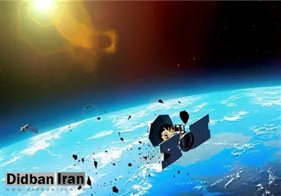 ماهواره خیام هفته آینده به فضا پرتاب می شود