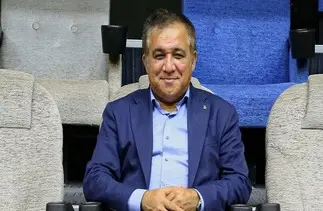 توضیحات تاجرنیا درباره وضعیت مدیرعاملی استقلال و پنجره نقل‌وانتقالاتی