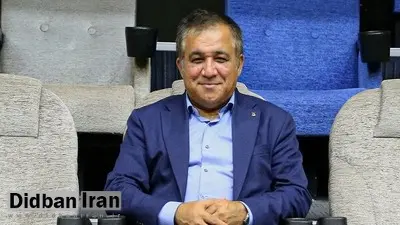 توضیحات تاجرنیا درباره وضعیت مدیرعاملی استقلال و پنجره نقل‌وانتقالاتی