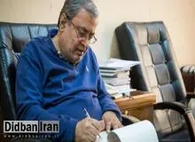 سعید حجاریان: رئیس جمهور آینده ای هر که باشد تک دوره ای است