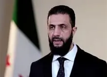 الجولانی: هدف قرار دادن کاخ ریاست‌جمهوری سوریه توسط اسرائیل، اعلام جنگ است/ نمی‌خواهیم درگیر جنگ شویم 