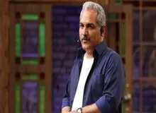 «دورهمی» مهران مدیری تذکر گرفت