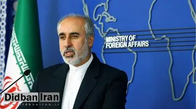 خروج ۶۵ تبعه ایرانی از سودان