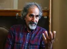 آزاد ارمکی، جامعه شناس: قالیباف این بار هم کلک خورد و به او گفتند تو رئیس جمهور هستی