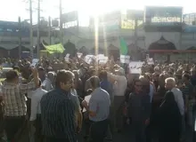 مطالبات معیشتی و پرتگاه هنجارشکنی