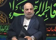 رئیس کانون مداحان تهران: مداح نباید دروغ بگوید و خالکوبی داشته باشد