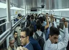 افزایش روند ابتلا و بستری بیماران کرونا در تهران/ شدت گرفتن بیماری در ۱۰ روز اخیر