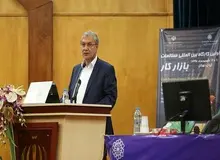 وزیر تعاون، کار و رفاه اجتماعی: ظرفیت اقتصاد ایران سالی 500 هزار شغل است/آلودگی اشتغال به سیاست‌زدگی