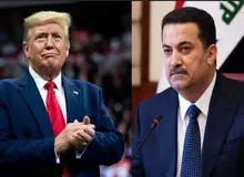 آغاز فشار‌های ترامپ بر بزرگترین متحد ایران/ روابط مالی ایران و عراق قطع می شود؟