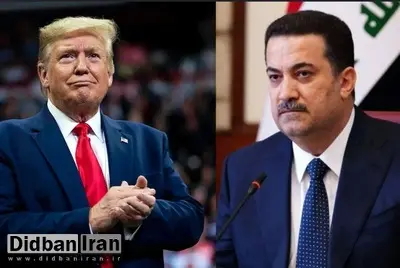آغاز فشارهای ترامپ بر بزرگترین متحد ایران/ روابط مالی ایران و عراق قطع می شود؟