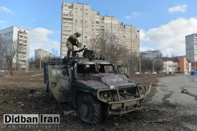 خبرگزاری فرانسه: آمریکا برای واداشتن اوکراین به اعطای امتیاز ارضی، به هر دری می‌زند