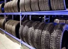 آشفتگی در بازار لاستیک خودرو؛ «اجاره» لاستیک برای دریافت معاینه فنی؛ ۲.۵ میلیون تومان