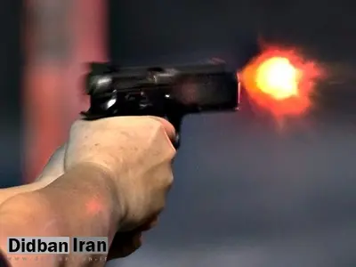 حمله مسلحانه به مطب یک پزشک در ایذه با لباس زنانه/دو نفر زخمی شدند
