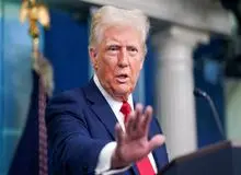 ترامپ: دیگر کشوری احمق نخواهیم بود / چرا آمریکا باید تریلیون‌ها دلار را در یارانه دادن به کشورهای دیگر از دست بدهد؟!