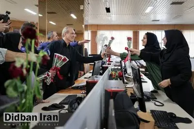 پزشکیان: باید اختلافات را کنار بگذاریم و باهم باشیم
