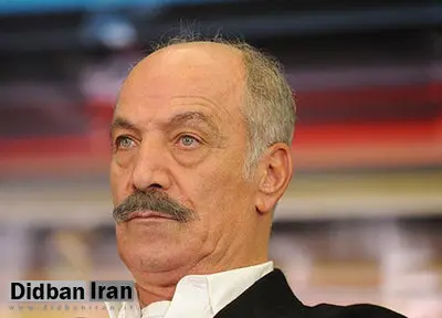 سعید راد : ۲۰ سال خارج از کشور زندگی کردم هیچ خبری نیست! / وقتی بعد از سال ها به ایران بازگشتم نمی دانستند اوائل جنگ جبهه هم رفته بودم