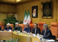 سرعت امدادرسانی و نجات آسیب‌دیدگان زلزله‌زده کرمانشاه از افتخارات مدیریتی کشور است