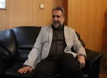 فلاحت پیشه : نظام نوچه‌پروری در کشور رواج یافته است / کاندیدای انتخابات مجلس یازدهم نمی شوم