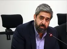 محمد عکاف مدیرعامل خبرگزاری پانا شد