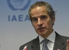  گروسی: به تاسیسات کلیدی هسته ای ایران دسترسی نداریم