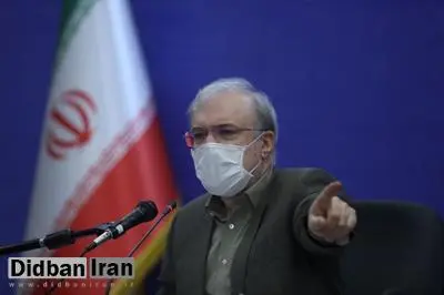 نمکی باز هم وعده داد: در ساخت واکسن کرونا معرکه‌ خواهیم کرد

