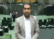 بگو و مگوهای نماینده سراوان با خبرنگاران در راهروی پارلمان/ آخرین وضعیت پرونده درازهی در هیأت نظارت مجلس
