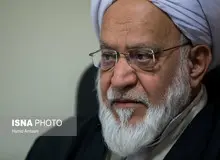 مصباحی مقدم: این خطای اپراتور پدافند ناشی از خطای یک نفر از اعضا سپاه عظیم است
