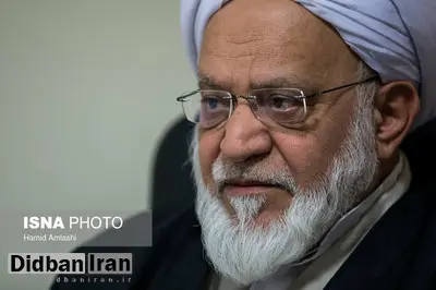 مصباحی مقدم: این خطای اپراتور پدافند ناشی از خطای یک نفر از اعضا سپاه عظیم است
