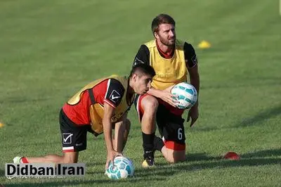 دردسر بزرگ برای پرسپولیس/ سه پرونده جدید در فیفا باز شد
