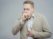 سرفه کردن شما را از سکته نجات می‌دهد؟