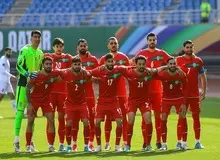 فهرست تیم ملی برای دیدار با کانادا اعلام شد
