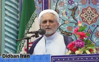 امام جمعه رشت: خطاب به اردوغان اعلام می‌کنم که باید از سرنوشت «صدام» و «قذافی» درس عبرت بگیری!