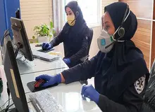 ثبت بیش از ۲۵۰۰ تماس مزاحمت‌آمیز با اورژانس تهران