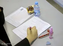 دفترچه‌ سوالات کنکور علوم انسانی و ریاضی منتشر شد + دانلود