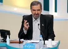 محسن رضایی: «اصلاح از درون قدرت» را پیگیری می کنم