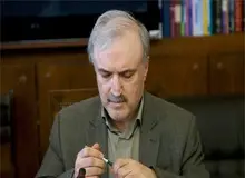 استیضاح “ وزیر بهداشت ” در مجلس کلید خورد