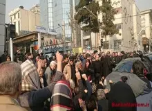 آیت‌الله جنتی واسطه شد