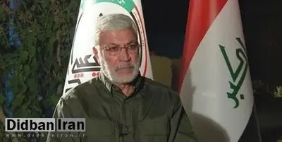 صدور دستور تشکیل اداره نیروی هوایی الحشد الشعبی عراق