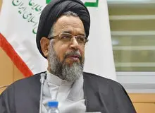 وزیر اطلاعات: هر توطئه و حرکت مشکوکی را در نطفه خنثی می‌کنیم
