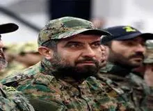 خبرگزاری روسی: ترور فواد شکر فرمانده ارشد حزب الله شکست خورد