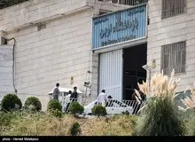 سالانه هزینه ۲۰ دانش آموز، صرف یک زندانی می کند/ ۲۴۰ هزار زندانی در کشور داریم