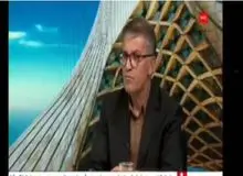 دیروز در صدا و سیما: اف ۳۵ زدیم/ امروز در صدا و سیما: دشمن به دروغ می‌گوید اف ۳۵ زدیم+فیلم 