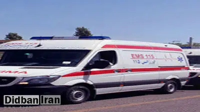 تلفات چهارشنبه‌سوری رکورد زد