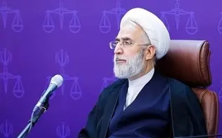 دادستان کل کشور: در دقایق نخست سقوط بالگرد شهدای خدمت احتمال ربایش مطرح شد/ دشمن همان‌گونه که علیه شهید بهشتی تلاش کرد، علیه رئیسی نیز برنامه‌ریزی داشت