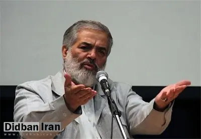 قدیری ابیانه: اصلاح طلبان دور شدن از اسلام و نزدیک شدن به غرب را اصلاحات می دانند/ این ها را باید منحرفین بدانیم