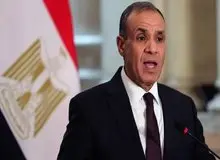 رایزنی وزیران خارجه مصر و عمان درباره ایران و کاهش تنش در منطقه