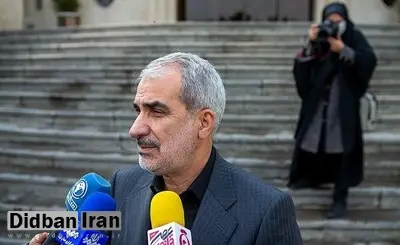 وزیر آموزش و پرورش: علت مسمومیت دانشآموزان قم گاز آمونیاک نیست