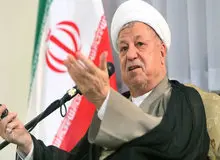 آیت الله هاشمی رفسنجانی: تا وجود آخرین ظالم در جهان، خون امام حسین(ع) همچنان می‌جوشد