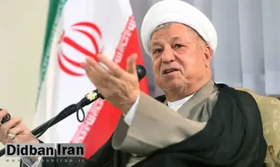 آیت الله هاشمی رفسنجانی: تا وجود آخرین ظالم در جهان، خون امام حسین(ع) همچنان می‌جوشد