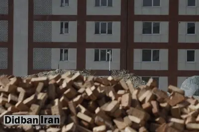 بخشی از بدهی بانک مسکن بابت مسکن مهر به دولت منتقل شد